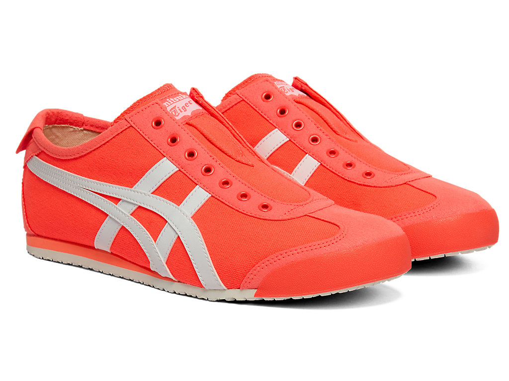 【预购】Onitsuka Tiger MEXICO 66 SLIP-ON｜1183A360