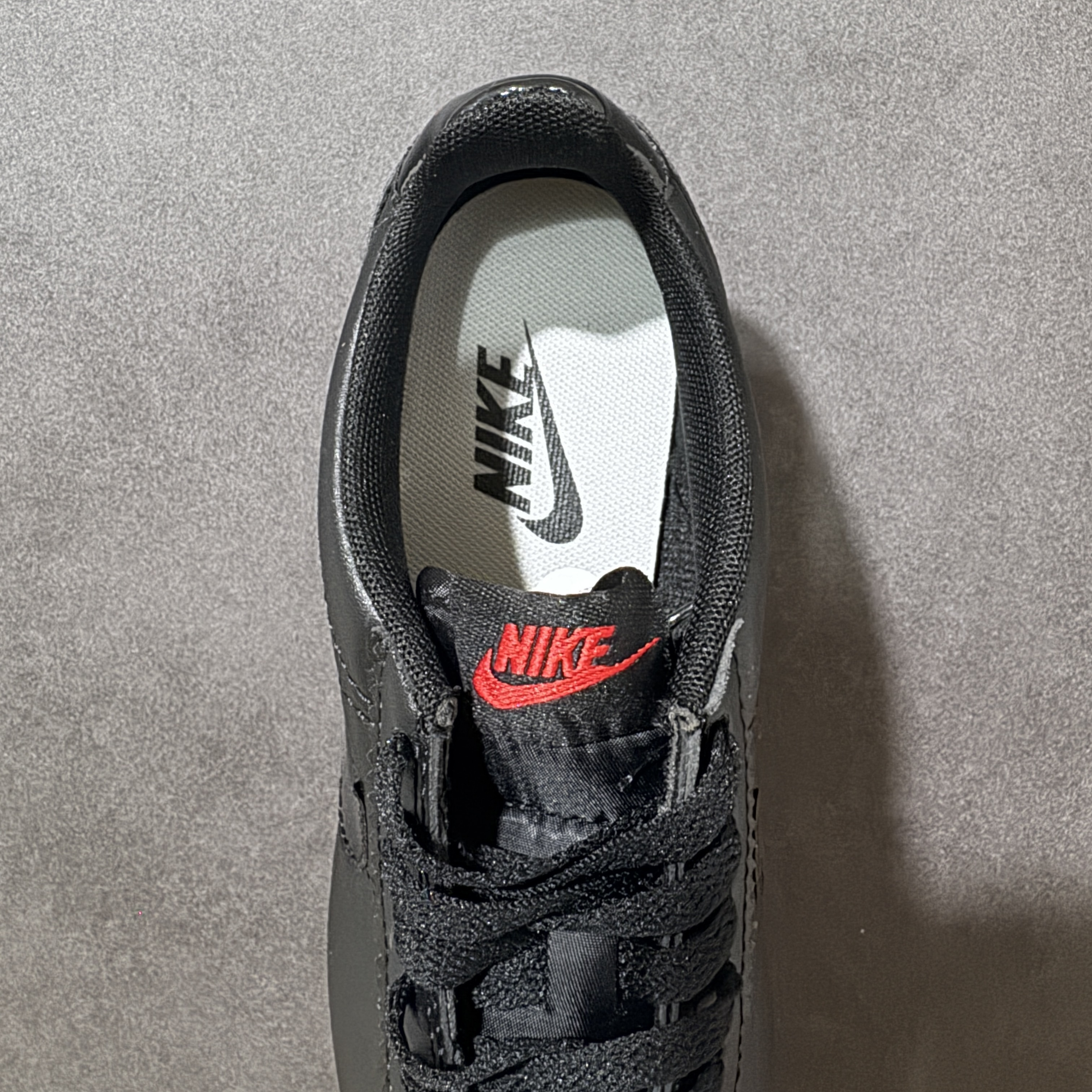 Nike Cortez Textile