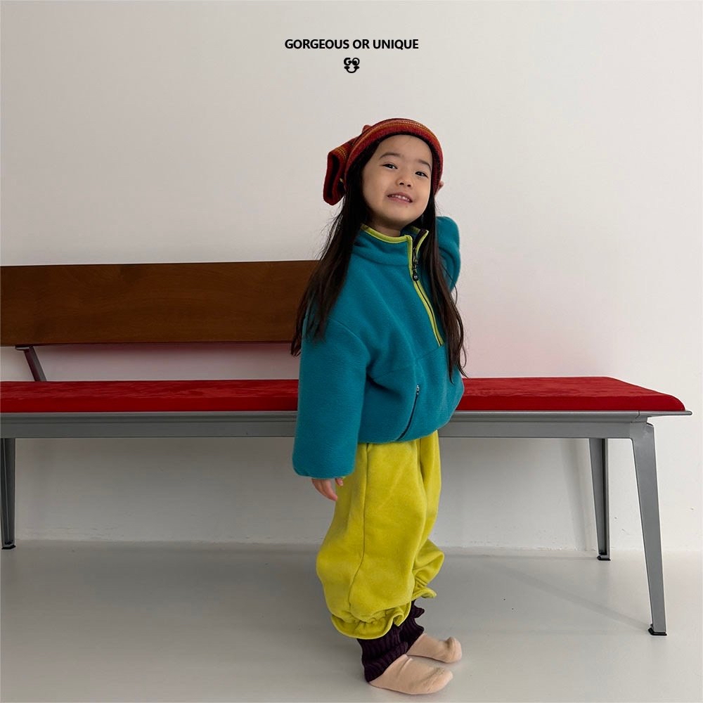 Gou | Tonton Anorak