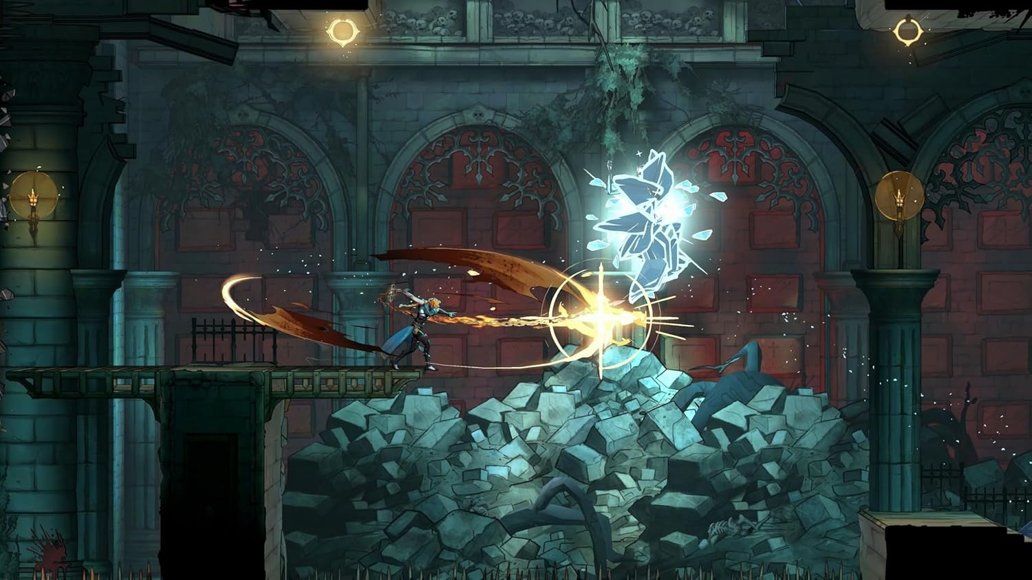 (預訂訂金 $100) (總價 $230) (行版) Nintendo Switch 惡魔城：貝爾蒙特的詛咒 NS Castlevania: Belmont’s Curse (中英日文字幕) 
