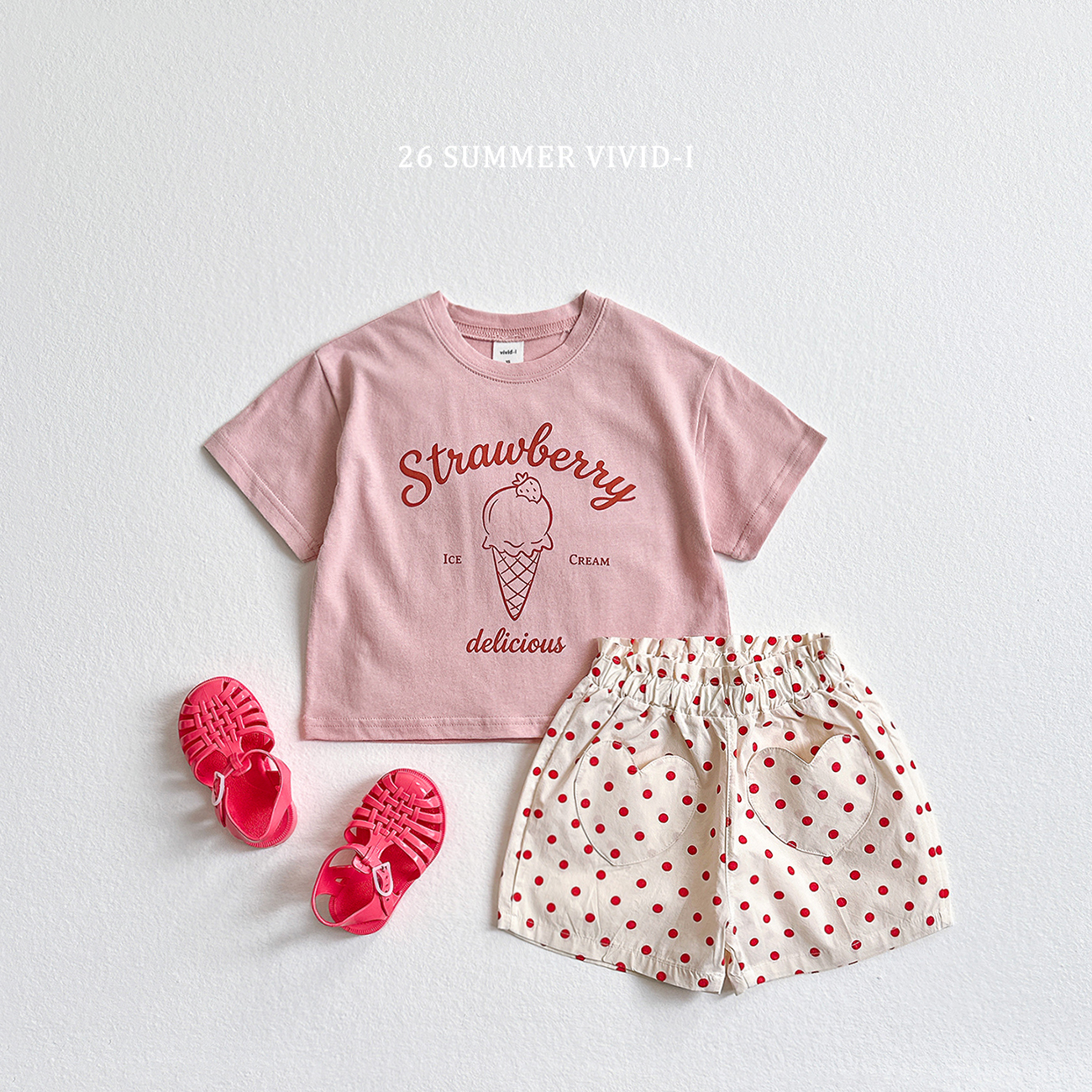 🍓雪糕 Top