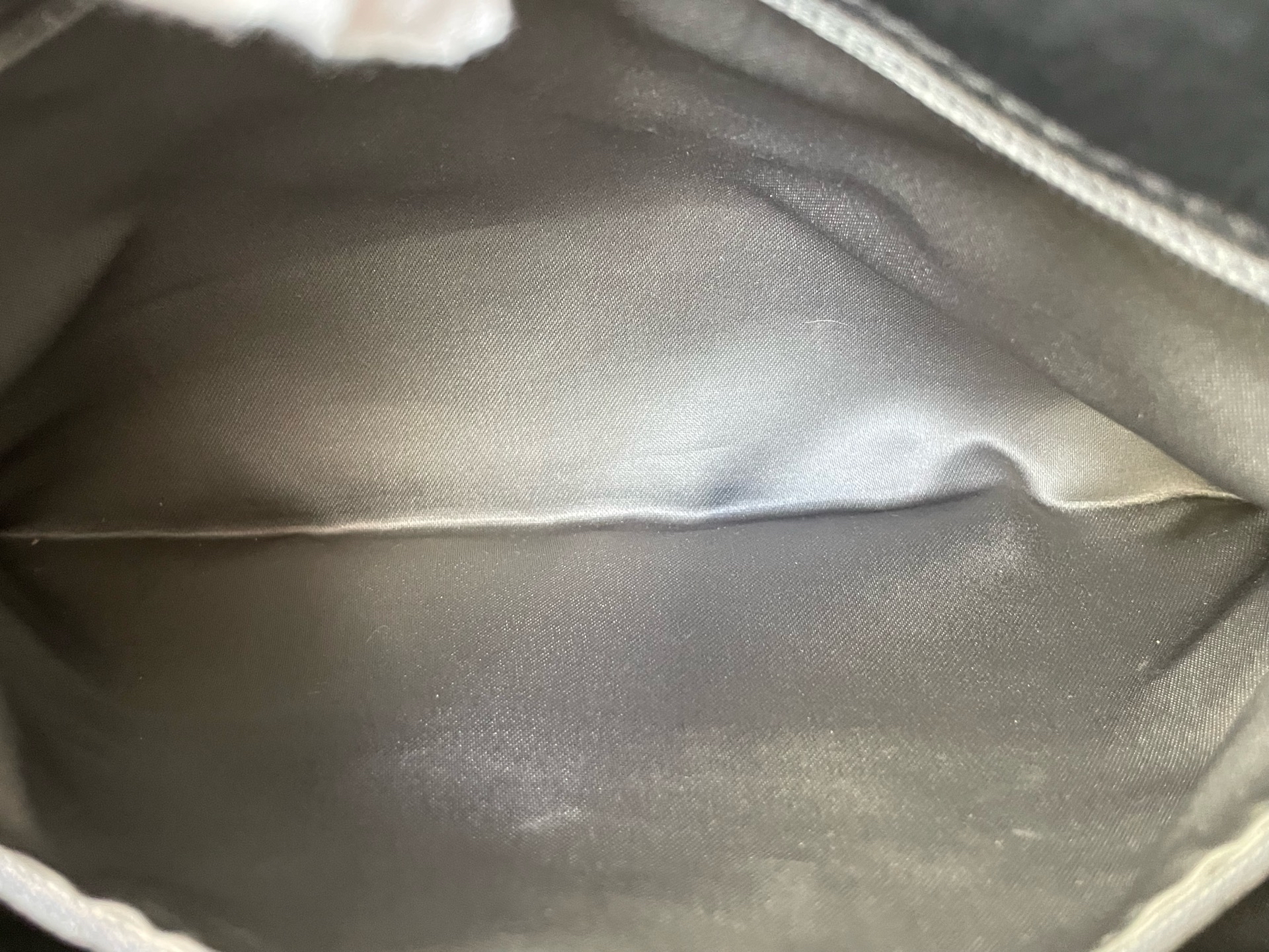 ［預訂貨品］Chanel Vintage中古雲朵包 