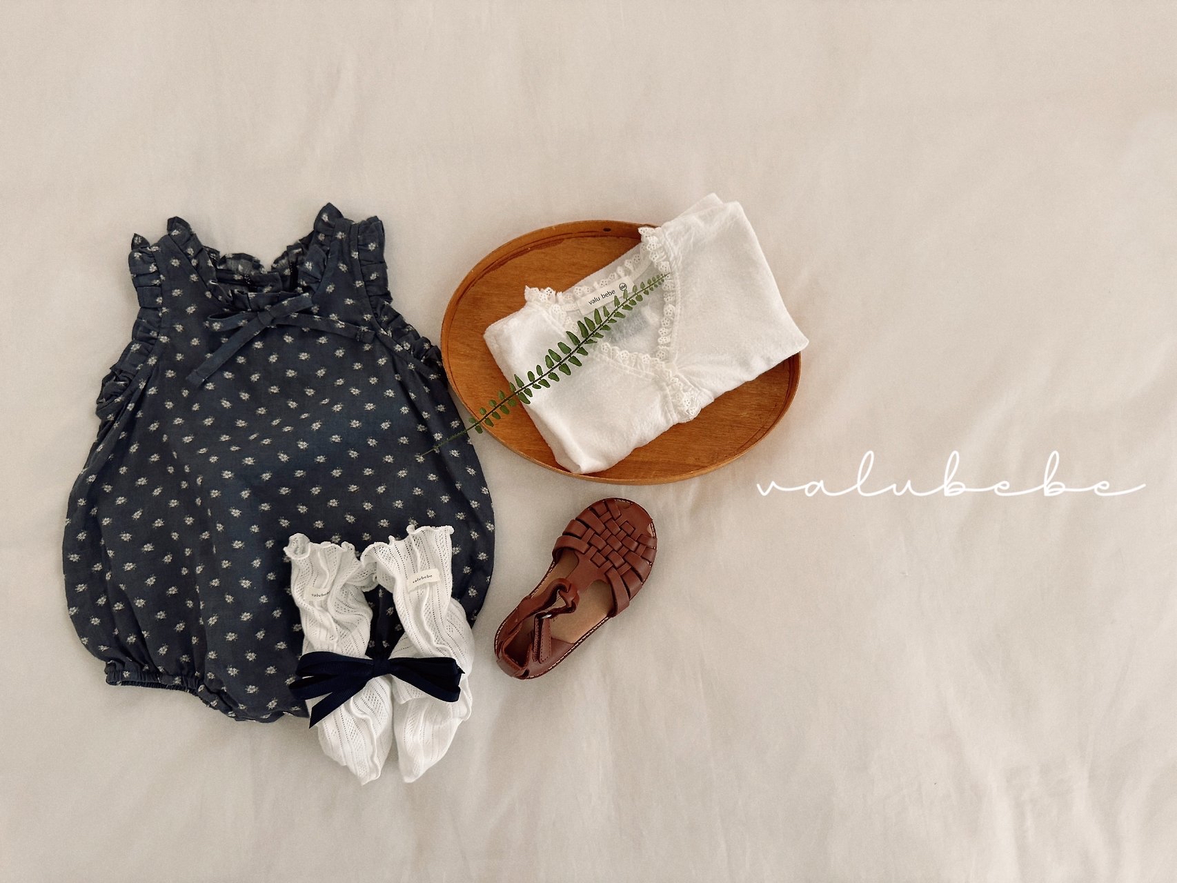 🇰🇷Valu_bebe襪