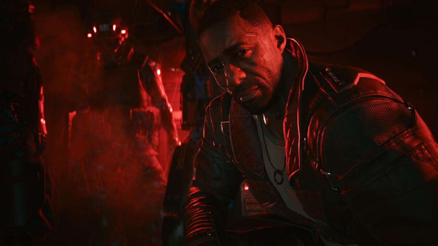 PS5 Cyberpunk 2077 電馭叛客 2077：終極典藏版 英文版 (英文封面) PS5-0786