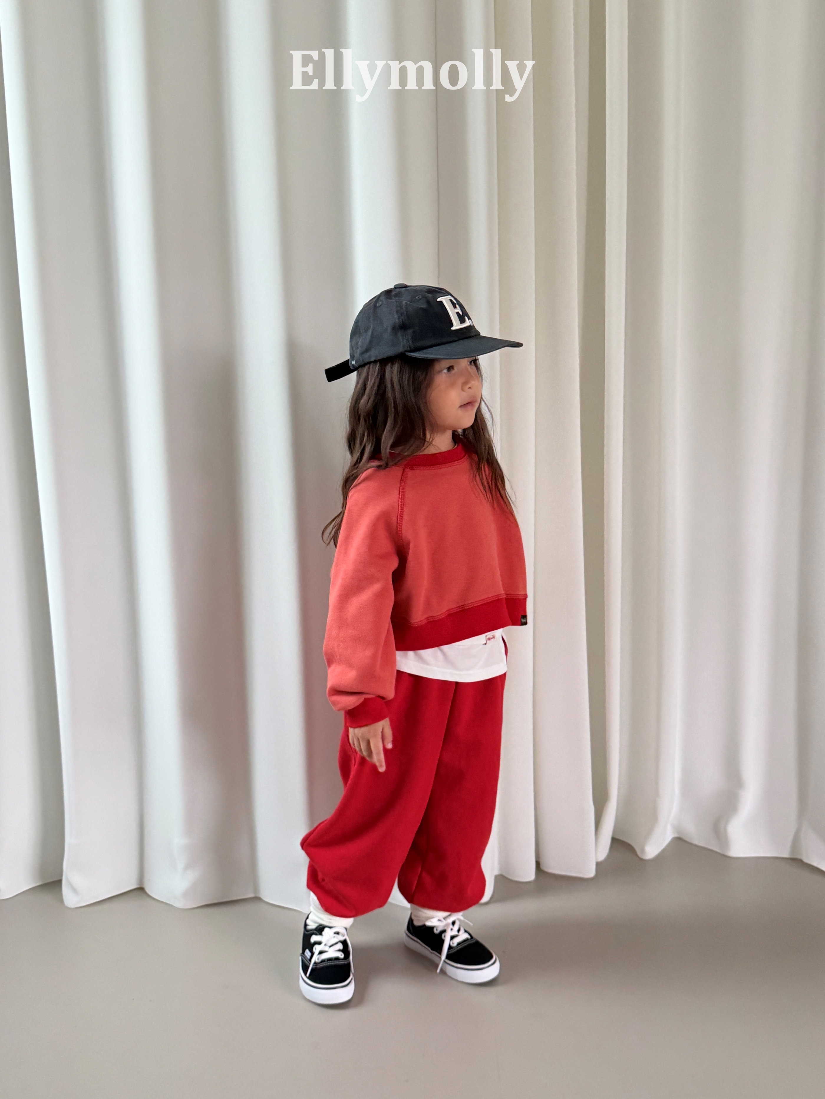 Ellymolly | Rhythm Stitch MTM