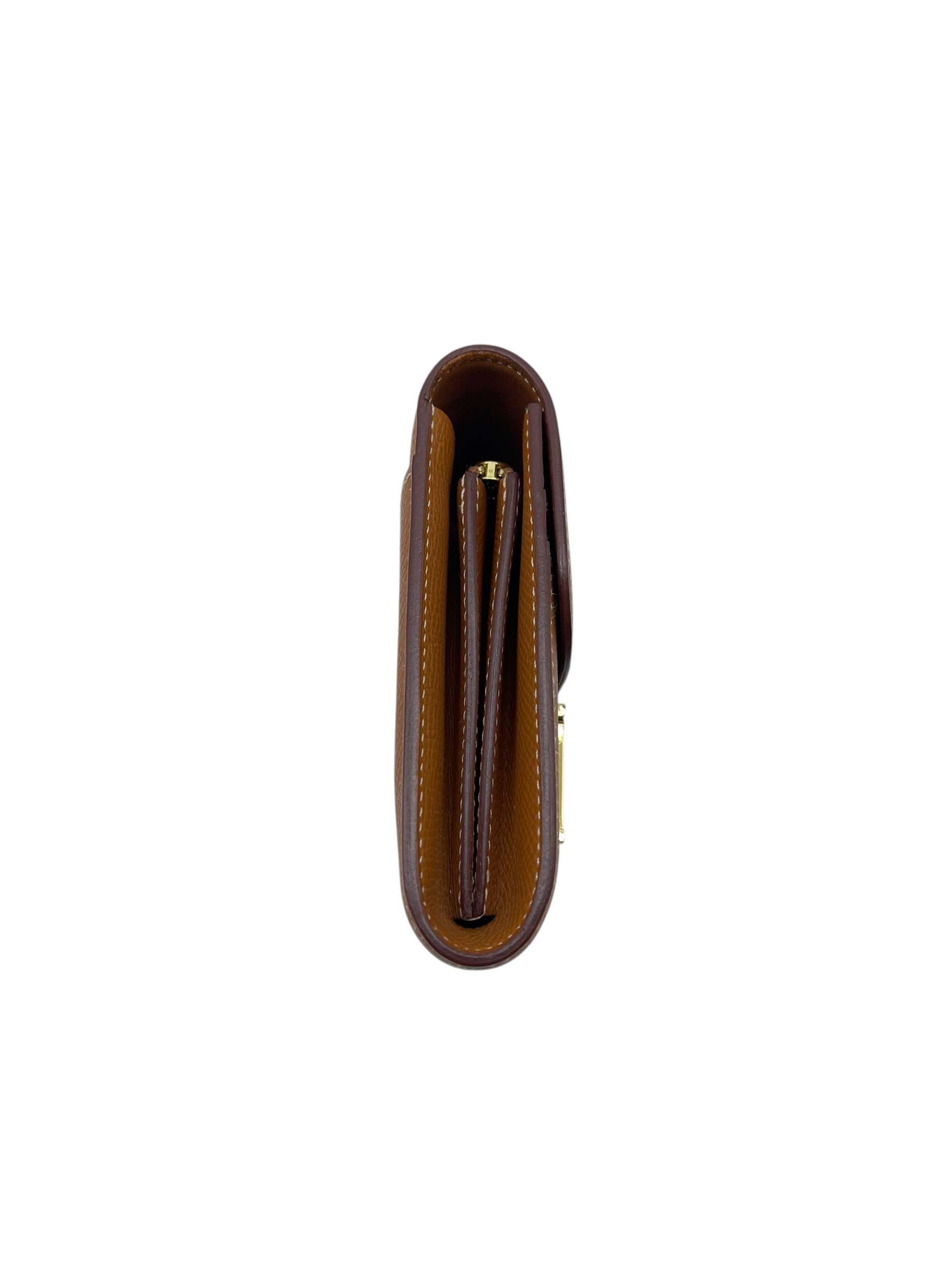 Pre-owned Hermes Constance Slim / Stamp D / Product Code: 071403