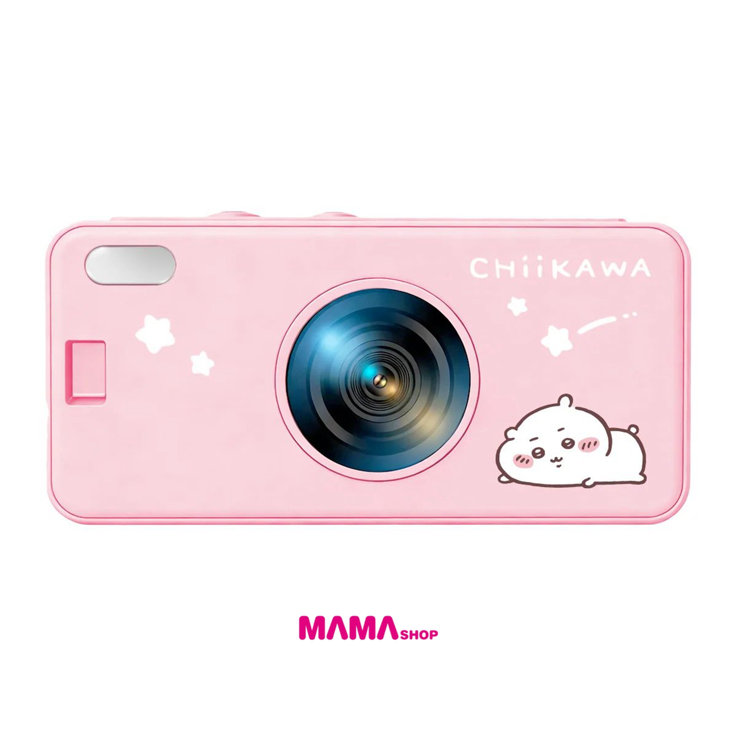CHIIKAWA 系列 XC2 迷你可愛數碼相機