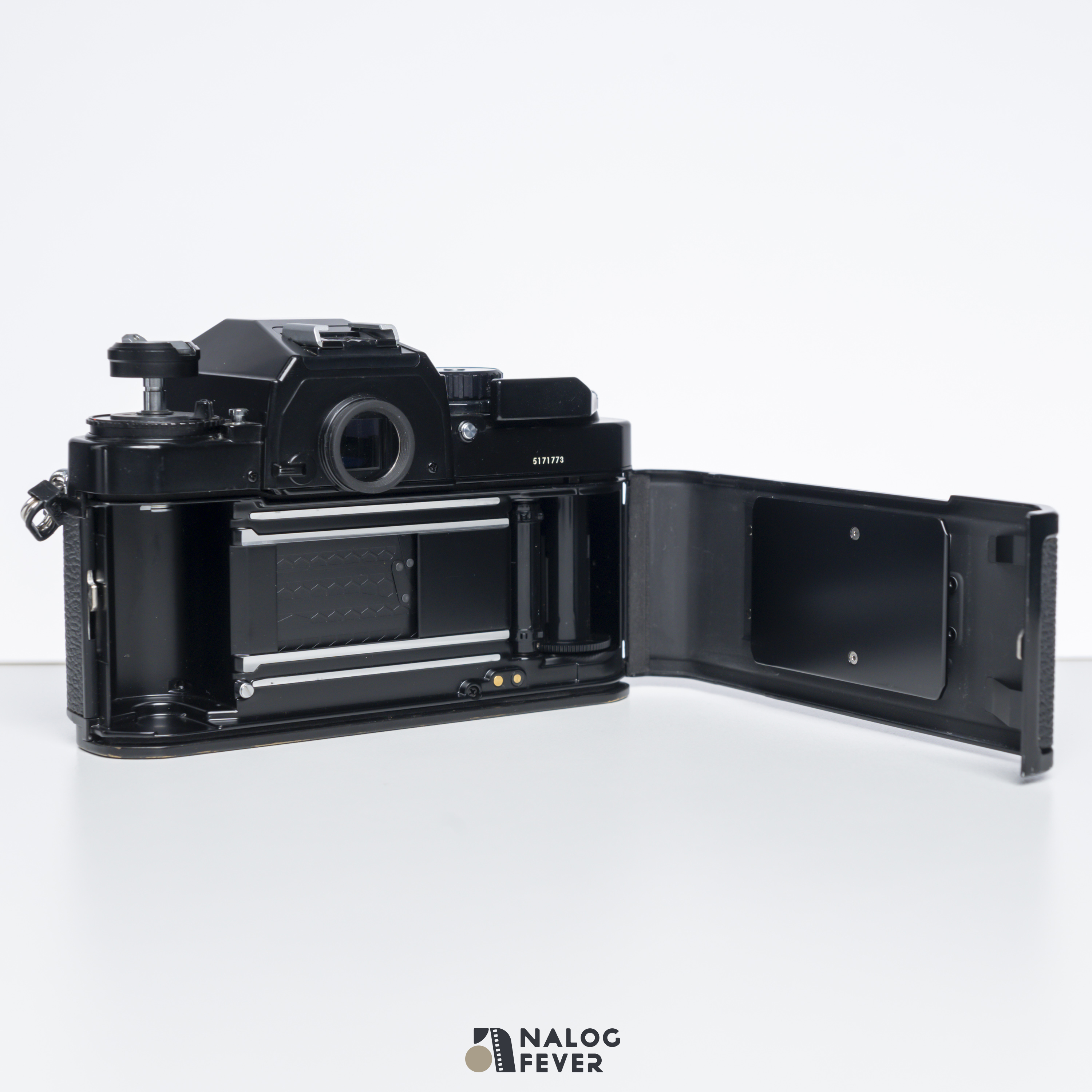 Nikon FA 連 Nikon Nikkor 50mm F1.4 ai 套裝 (原裝鏡頭蓋, 送2粒LR44)