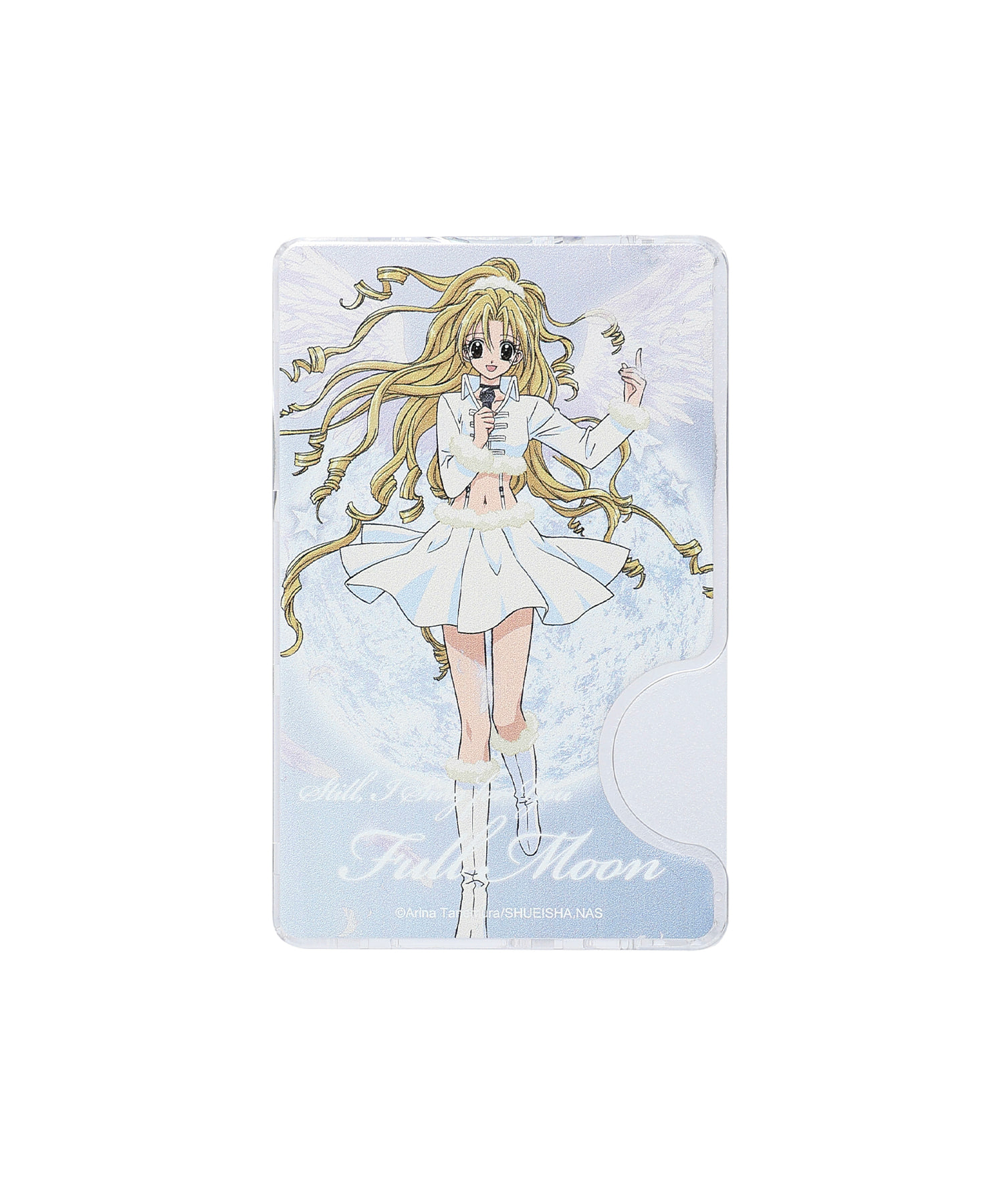 MAG SAFE CASE｜韓國 星河滿月 X CAVISH 服飾系列 (Full Moon） (26204-P)