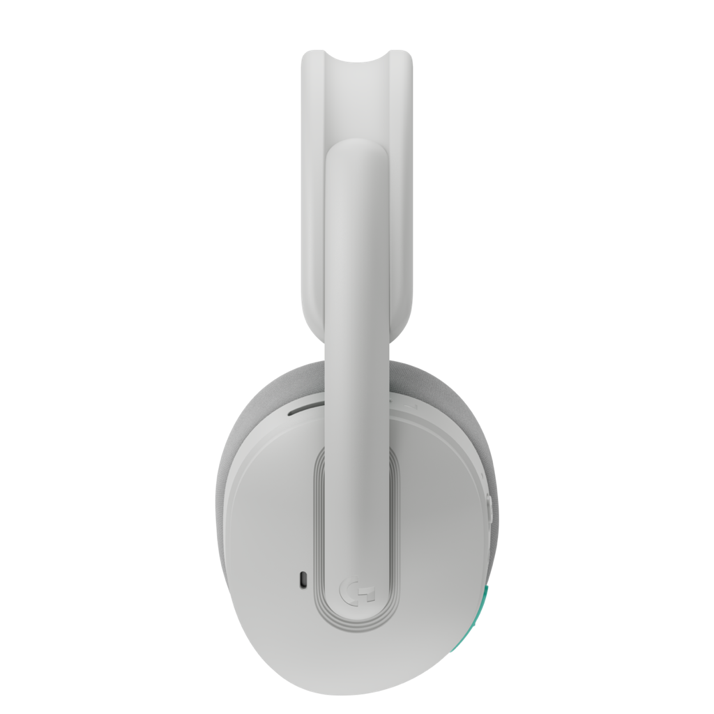 Logitech G325 LIGHTSPEED 雙模無線遊戲耳機