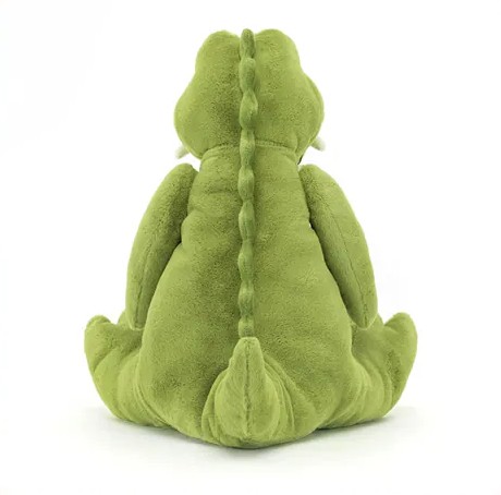 【英國】JellyCat Bryno Dino