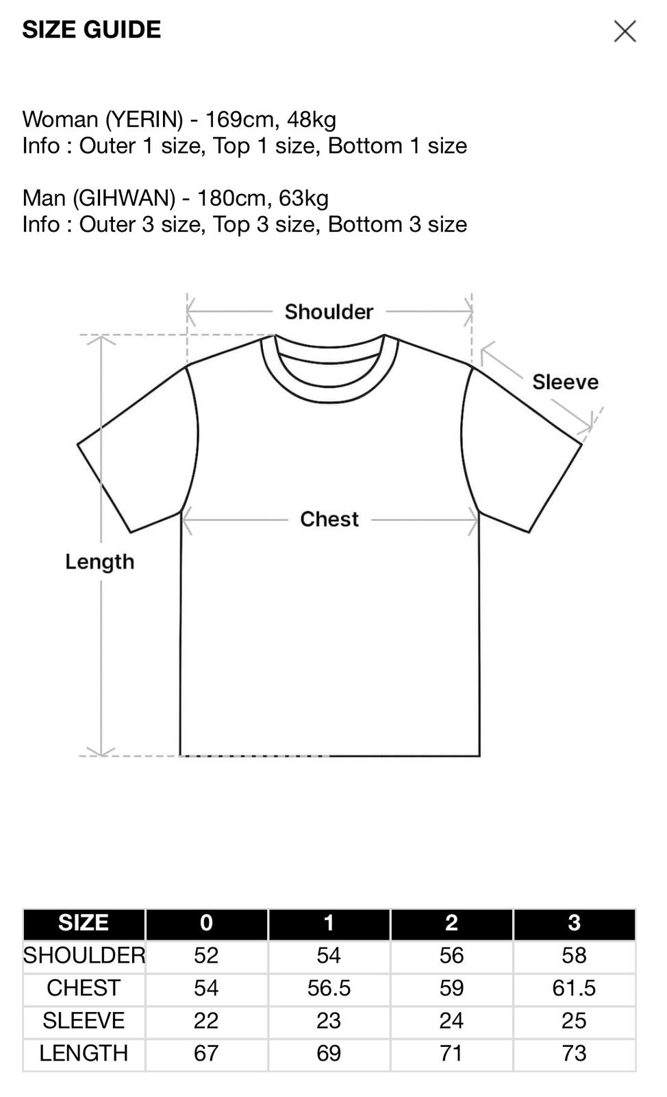 🇰🇷韓國ADLV x LINE短袖Tee