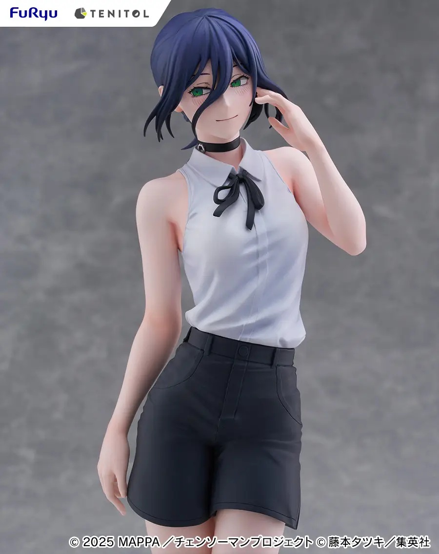 TENITOL TALL Reze (Chainsaw Man - The Movie: Reze Arc)