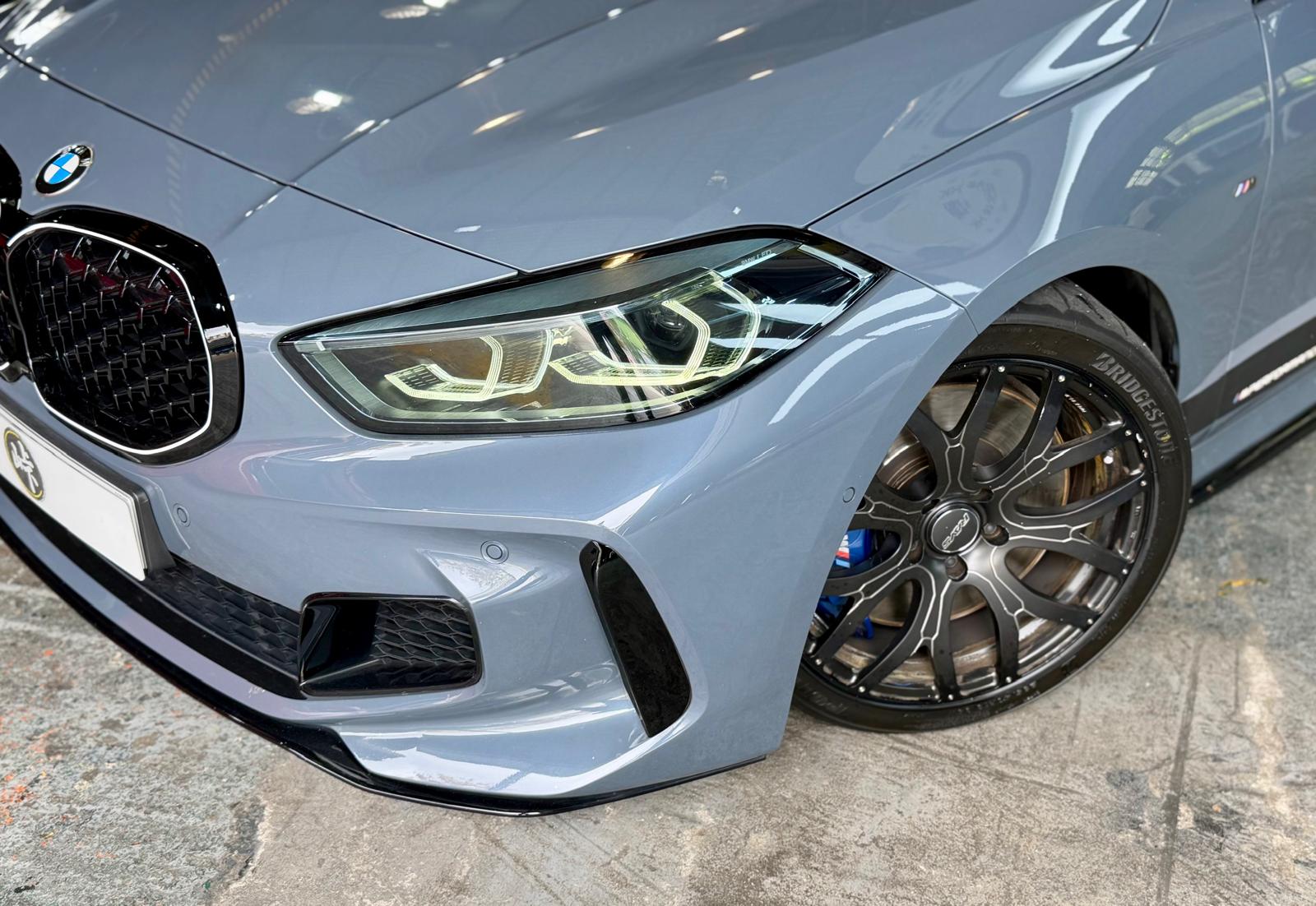 B.M.W. M135IA XDRIVE (F40) 2020