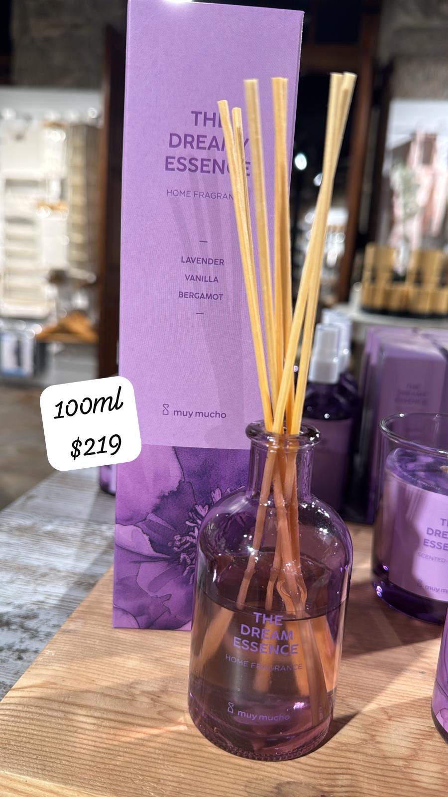 西班牙muy mucho香薰100ml