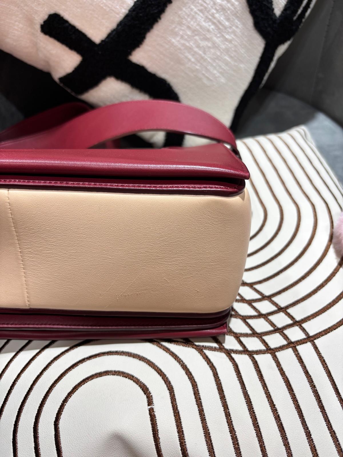 Celine Flame flap bag 100%Authentic, 90%New