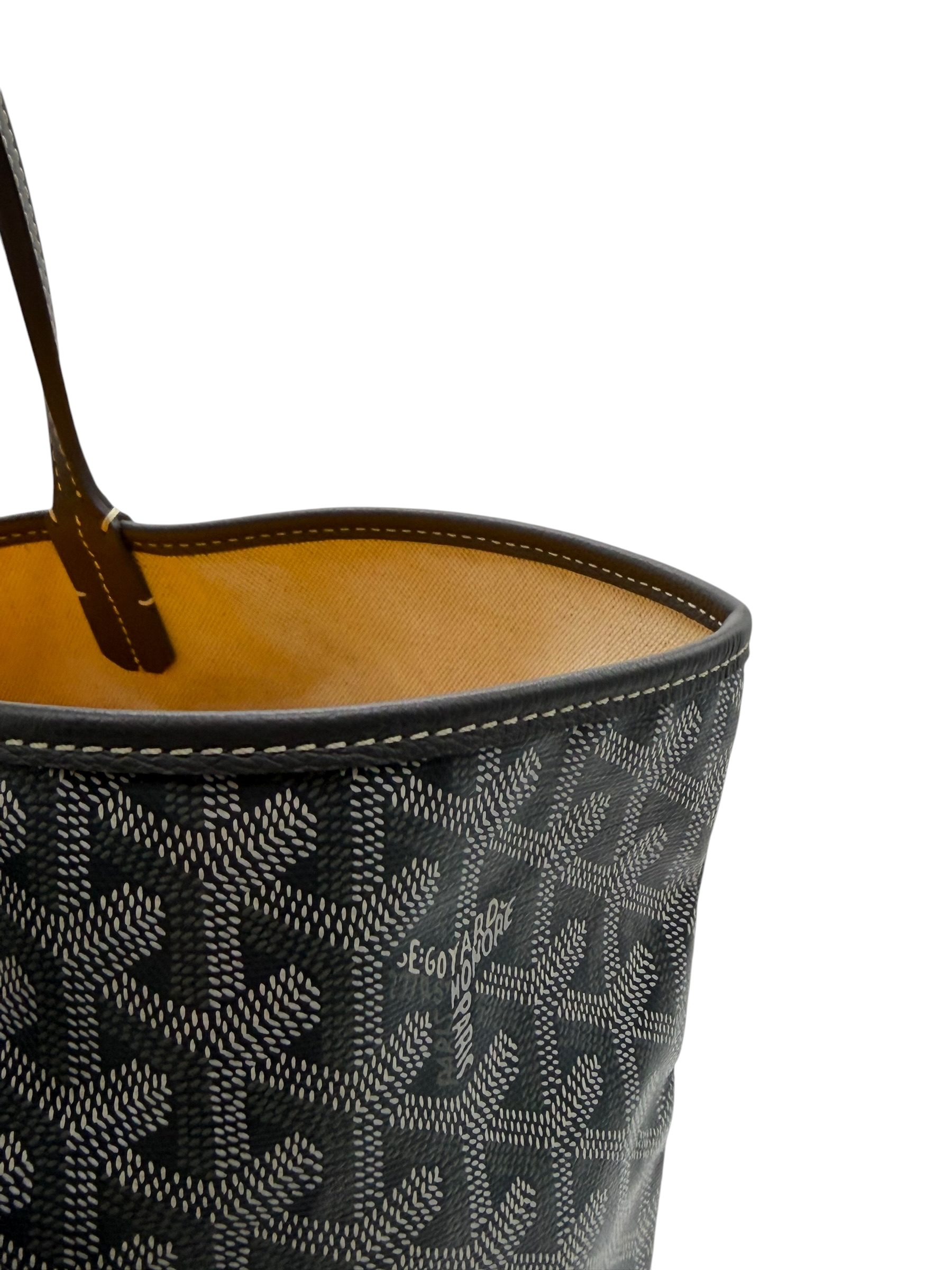 Pre-Owned GOYARD Saint Louis PM / Product Code: 26060107