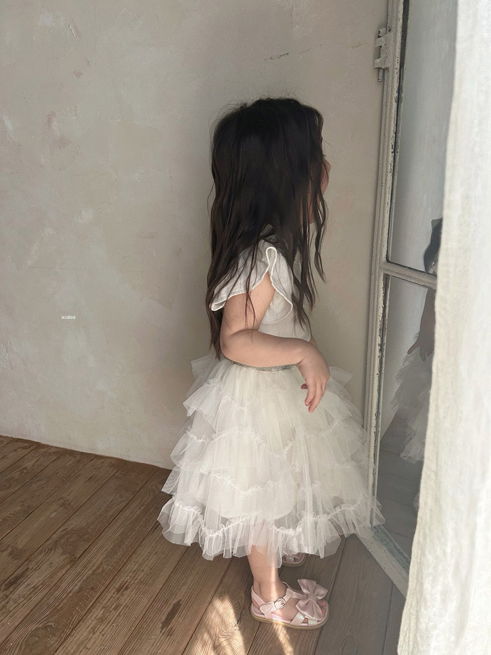 🇰🇷azalea半身裙