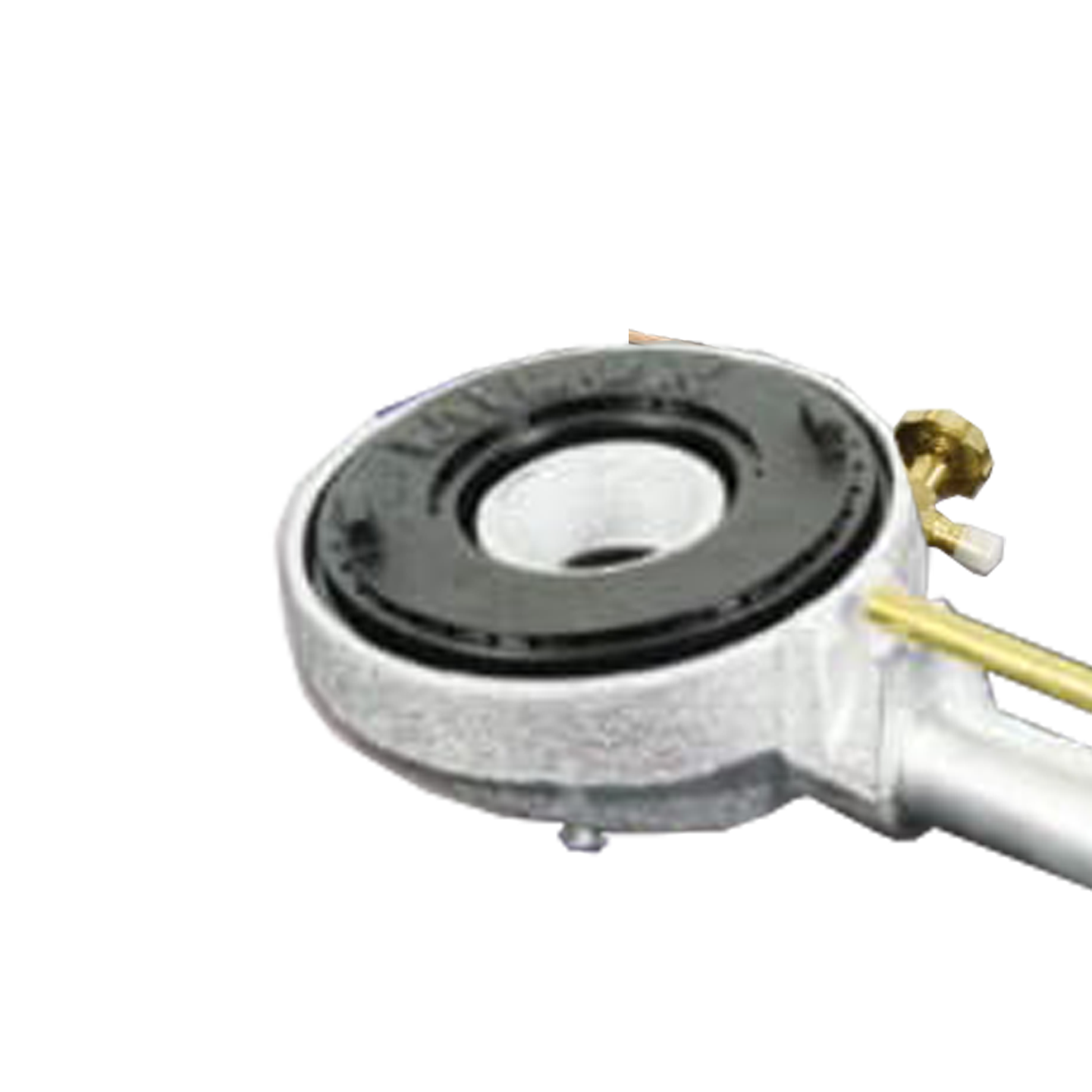 Milux High Pressure Cast Iron Gas Cooker (HP-309)