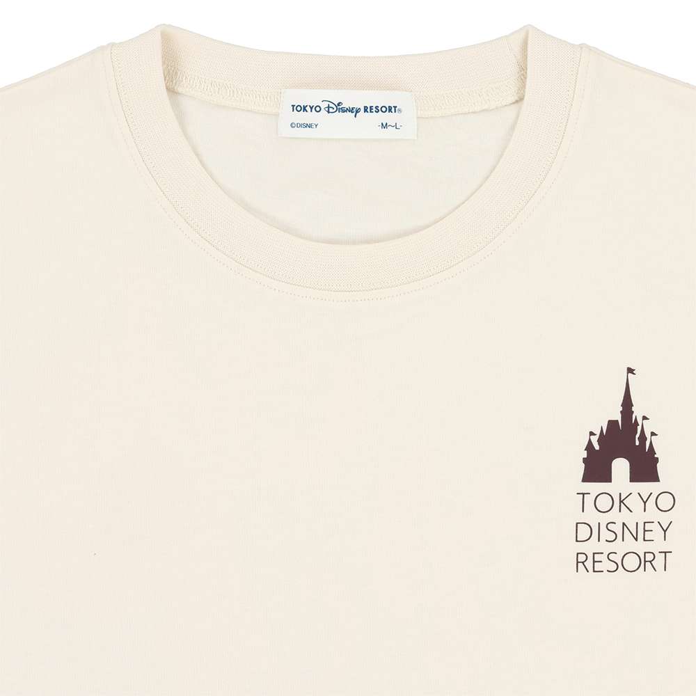 【預訂】TDR Pooh tee (free size)