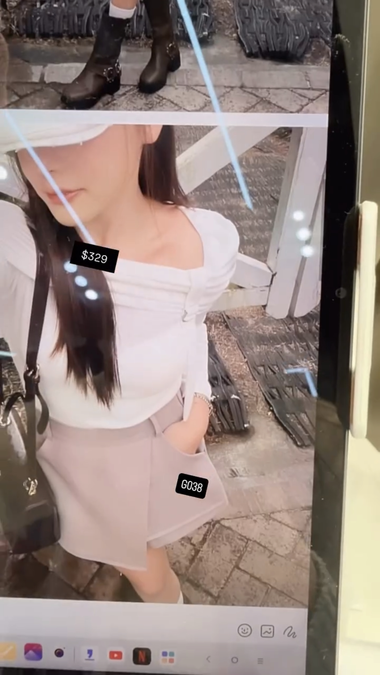 🇰🇷🇰🇷韓國連線 7/3🔥🔥10446#G038