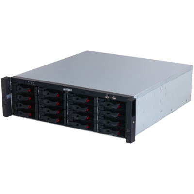 (請先查詢報價)(現貨) 大華 Dahuai NVR616H-128-XI 128CH 8HDD 3U WizMind NVR (請先查詢報價) (香港行貨)