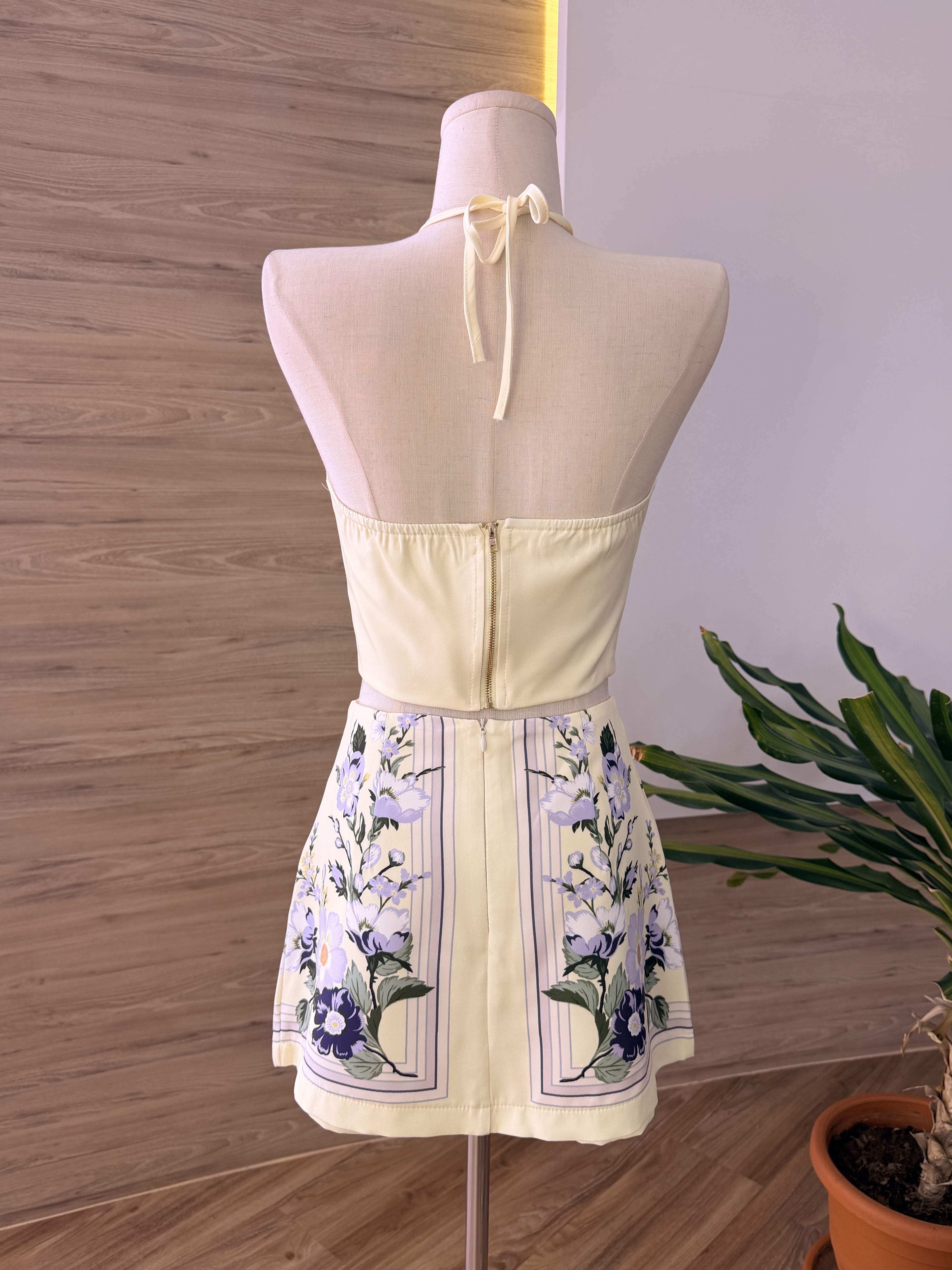 Karina Set Wear