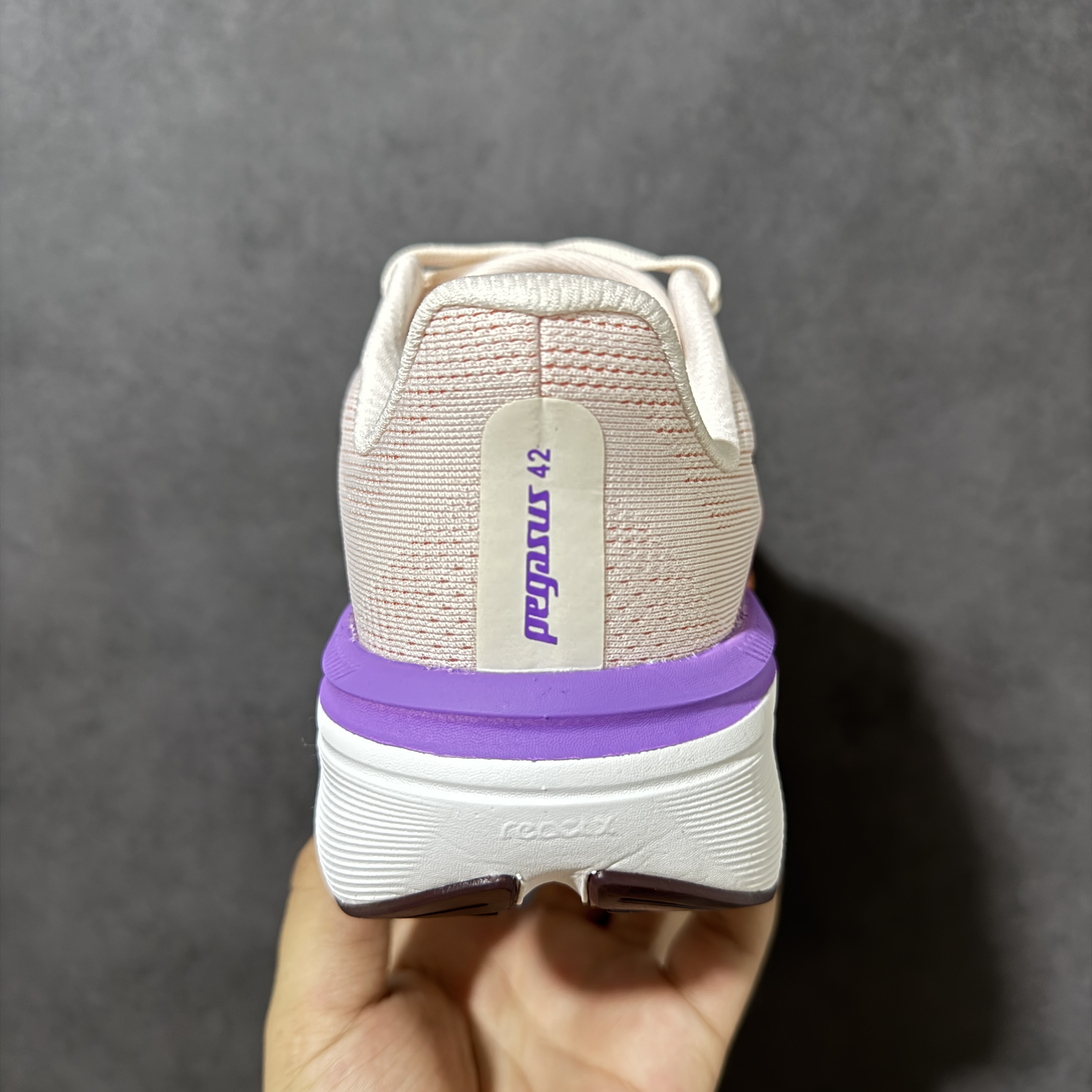 Nike Air Zoom Pegasus 42 IB1881-113