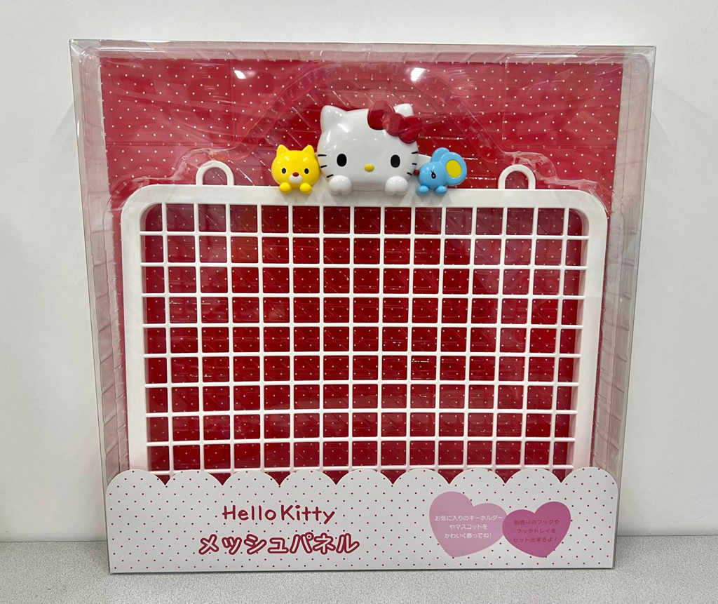 🎌日本直送🎌 Hello Kitty最新家品系列
