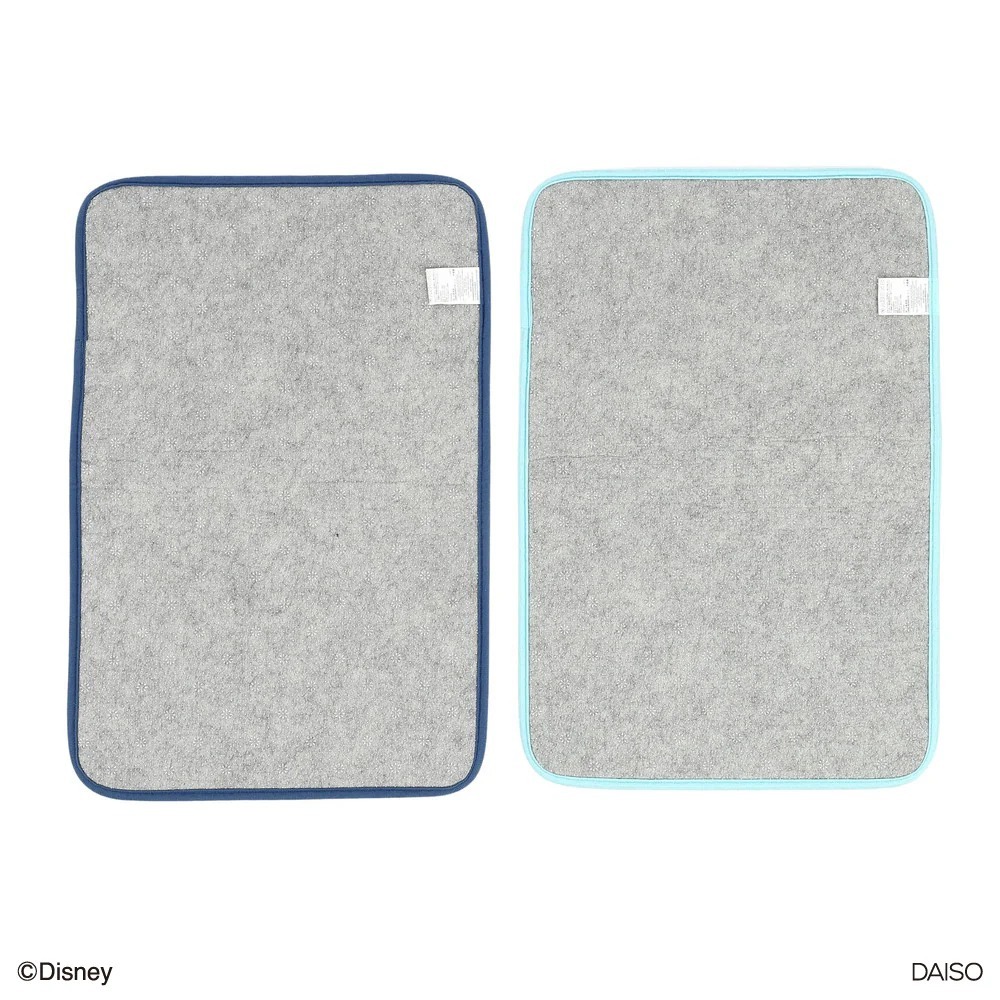 [現貨] [日本直送] DONALD ｜ 地墊  | 40cm×60cm×0.5cm {TF2506039}