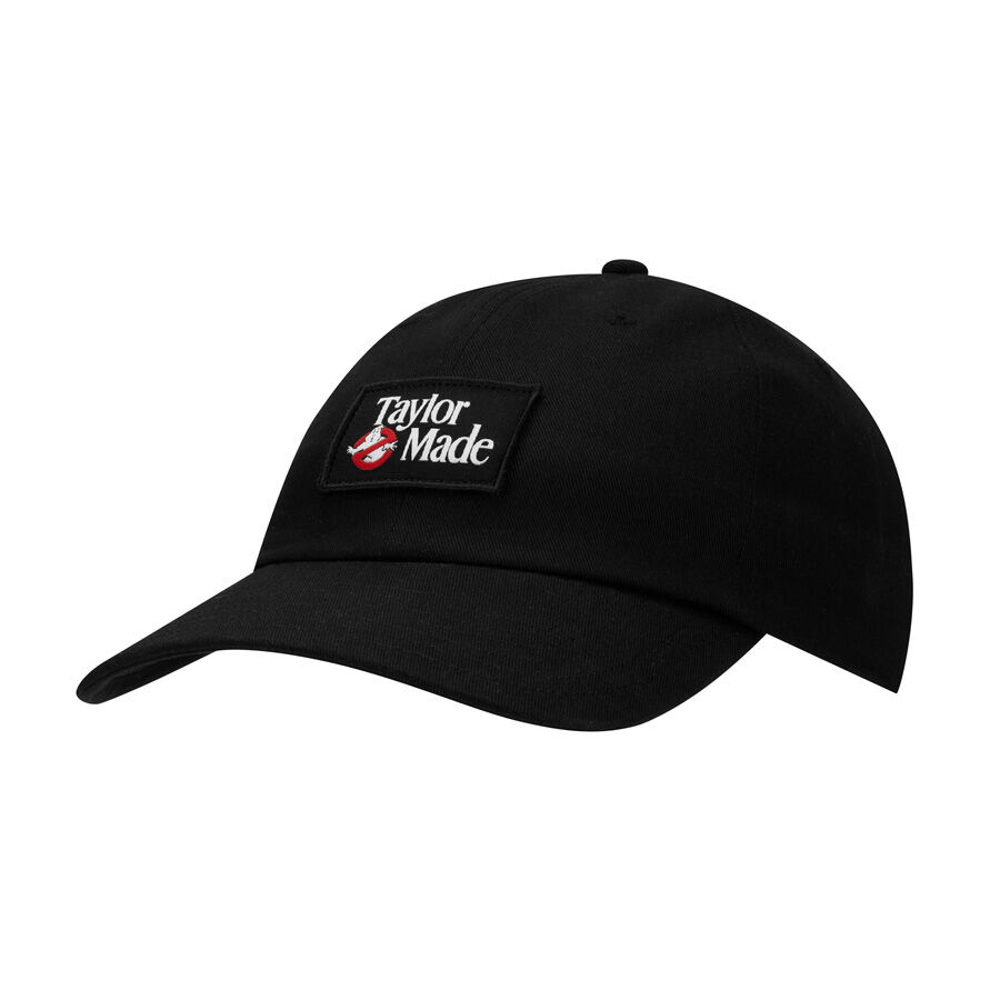 GHOSTBUSTERS No Ghosts Hamptons Hat