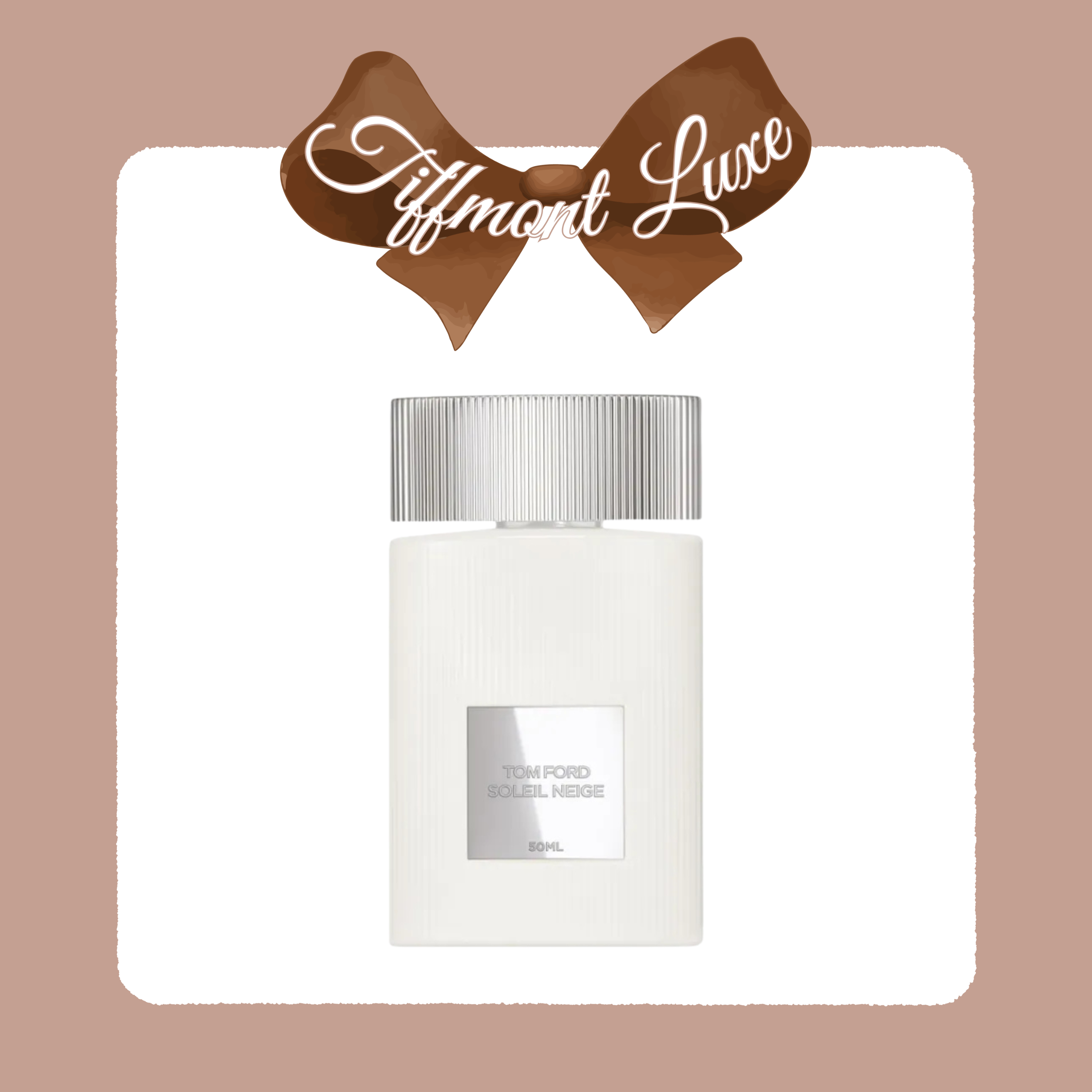 Tom Ford 雪映流光濃香水 Soleil Neige Eau de Parfum tf
