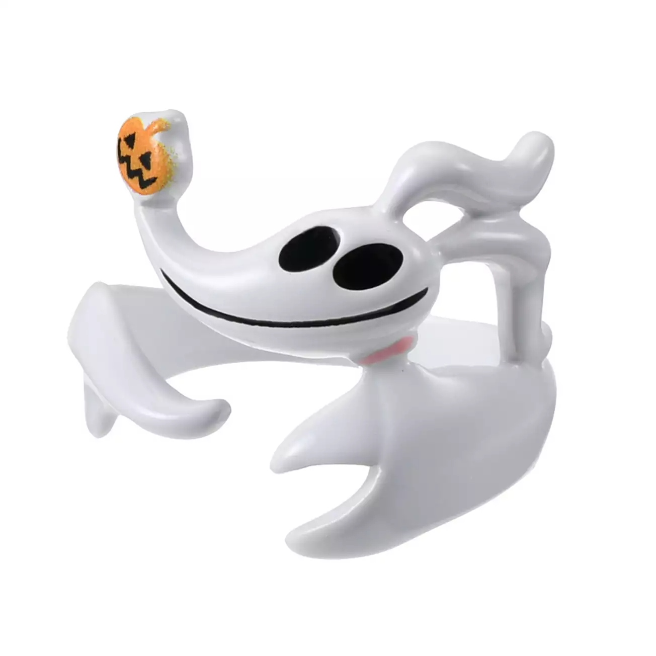 🌸 【預訂】Zero Ring - Fashion Collection - 2026 TIM BURTON'S THE NIGHTMARE BEFORE CHRISTMAS