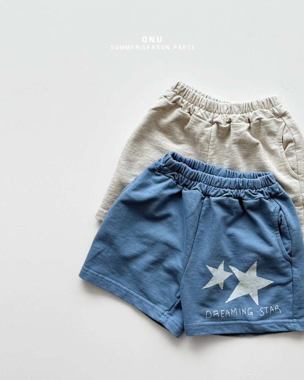 🇰🇷Onu短褲