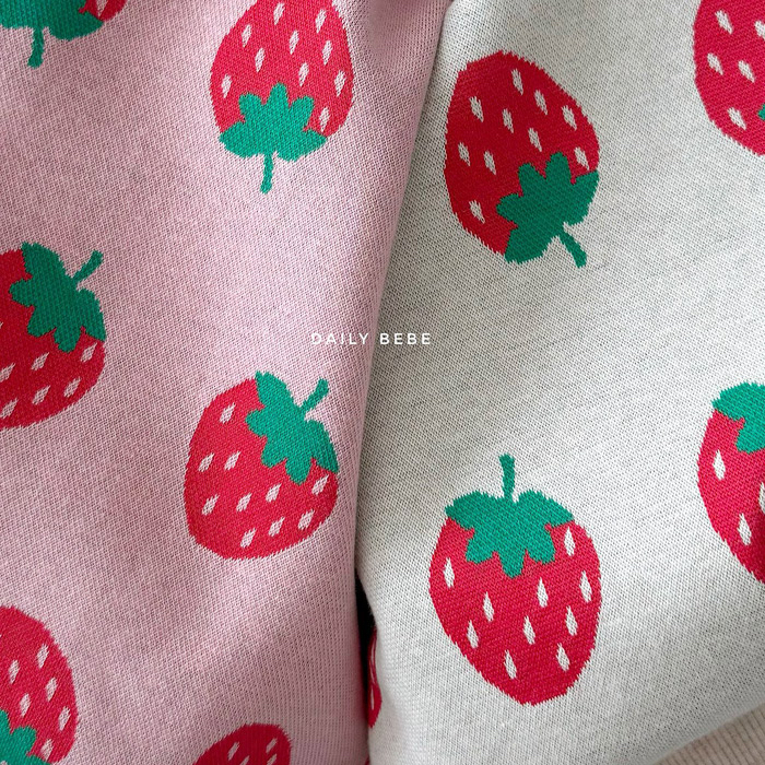 🇰🇷Dailybebe set