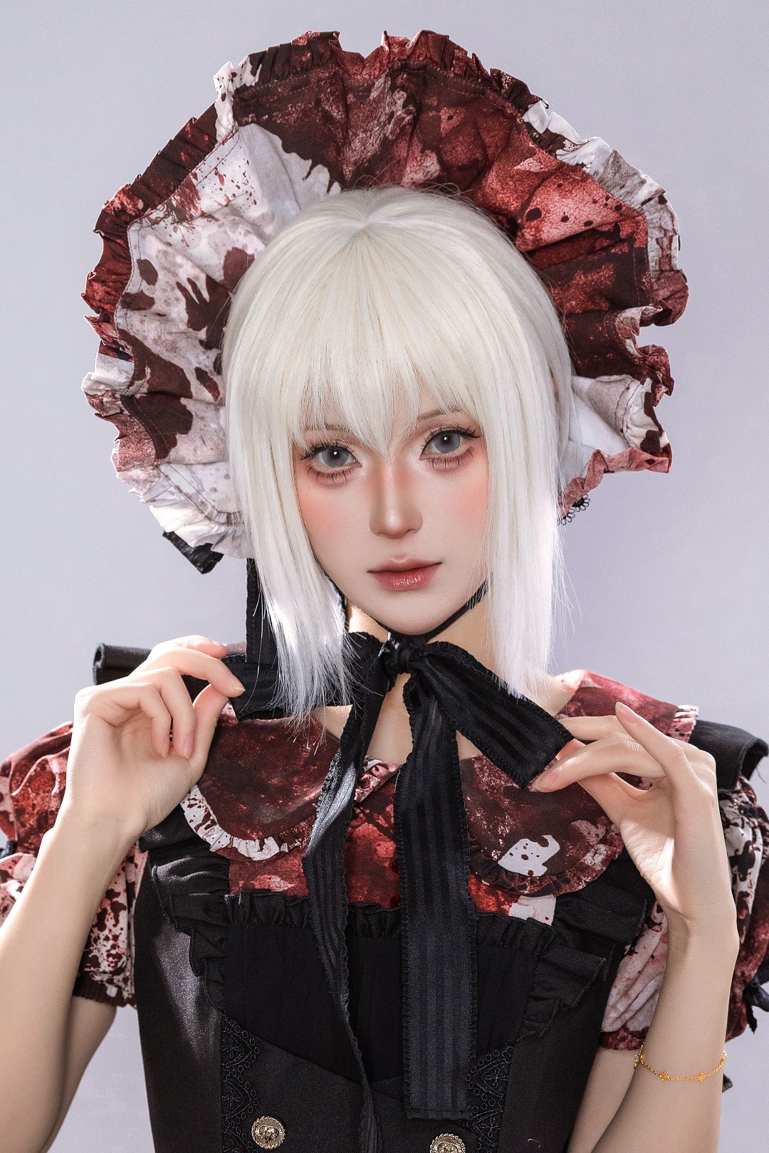 Lenspop 日拋2片 純淨島系列