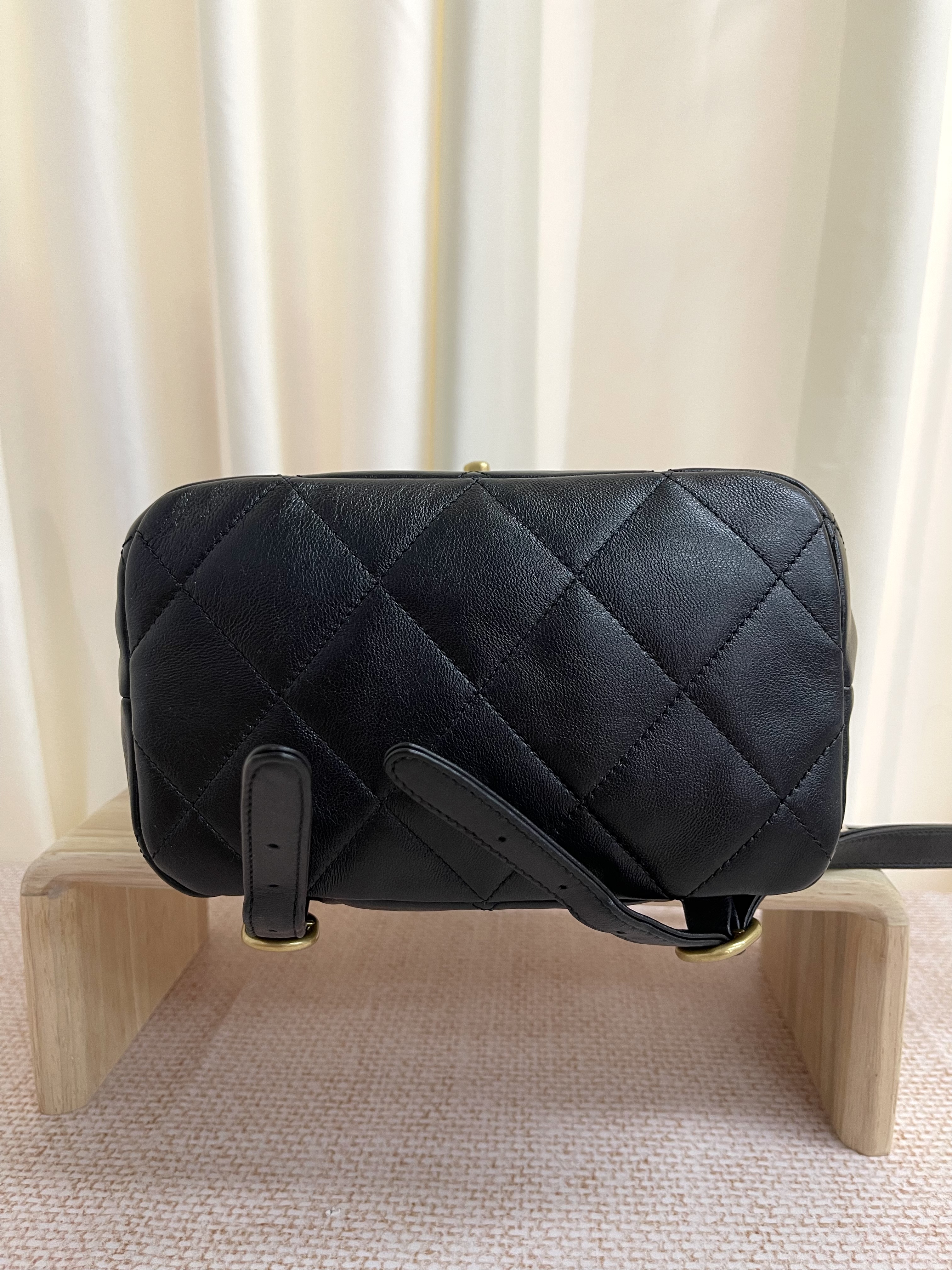 Pre-owned Chanel Backpack / Product Code: 26021501