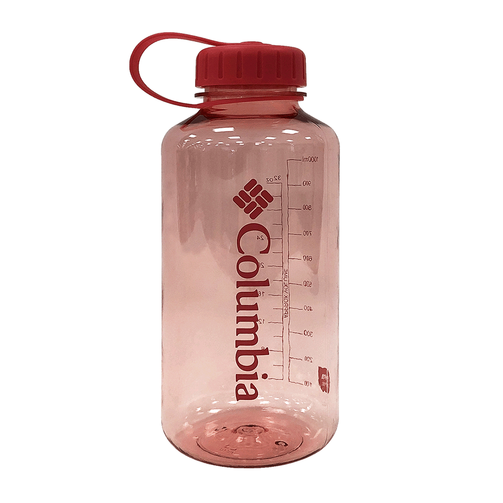 Columbia Logo Water Bottle 1000ml LU0268