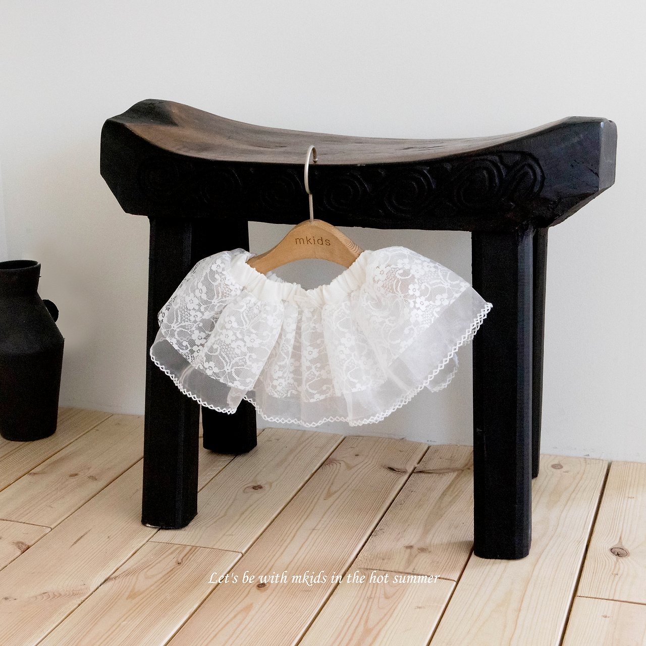 🇰🇷Mkids 屁簾