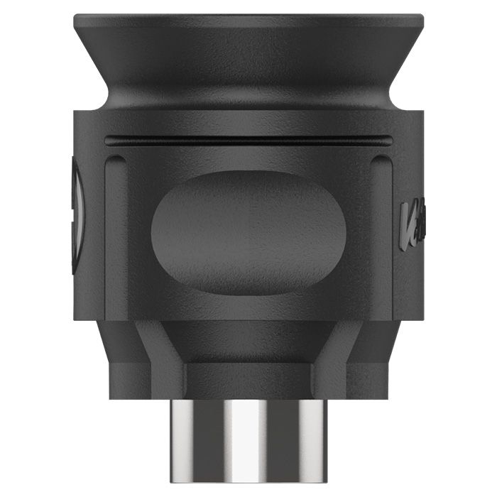 SOLID VALVE | Storz & Bickel