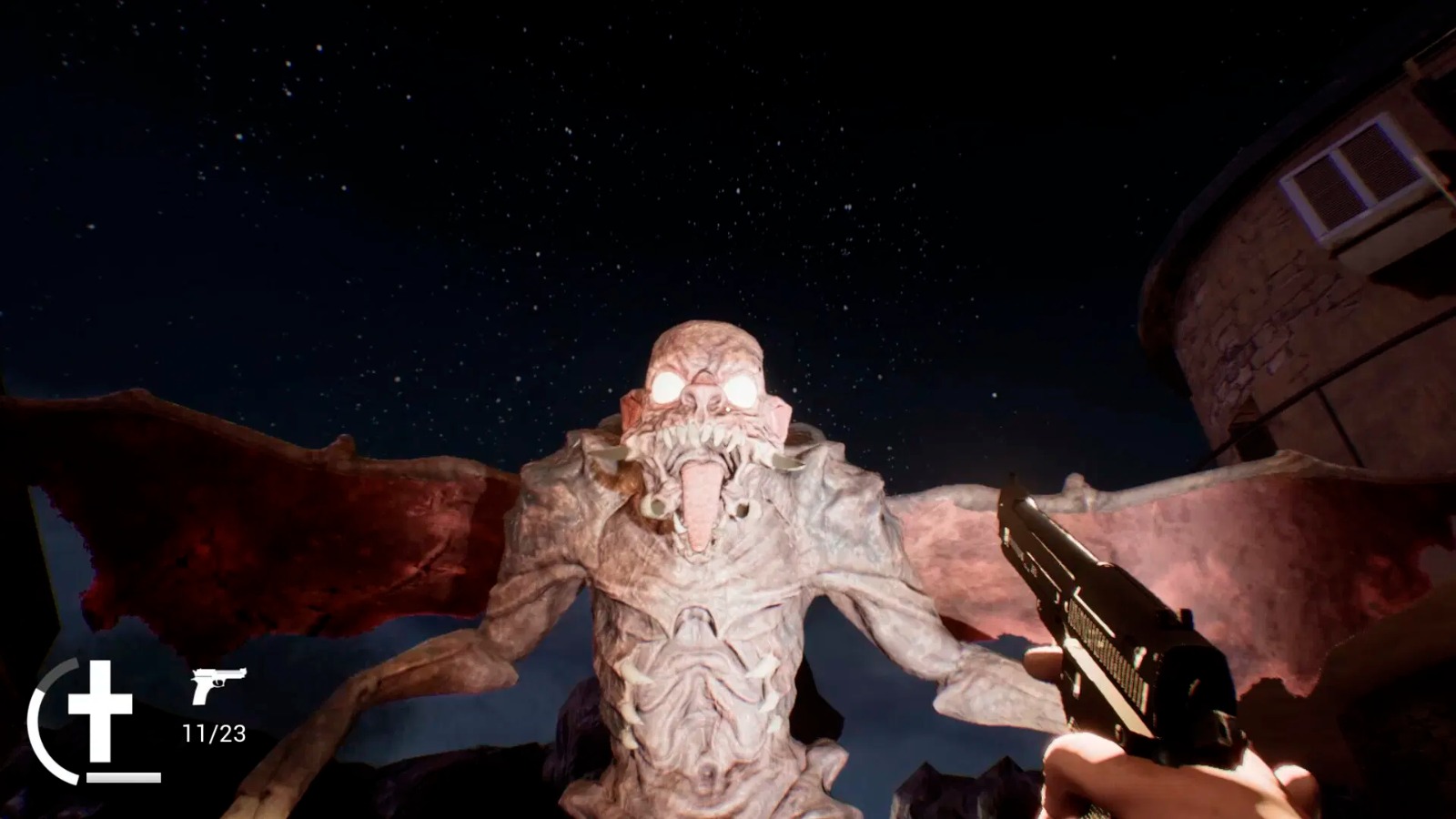 PS5 永恆黑暗：亡靈啟示錄 EVERDARK: Undead Apocalypse 英文 (英文封面) PS5-2654