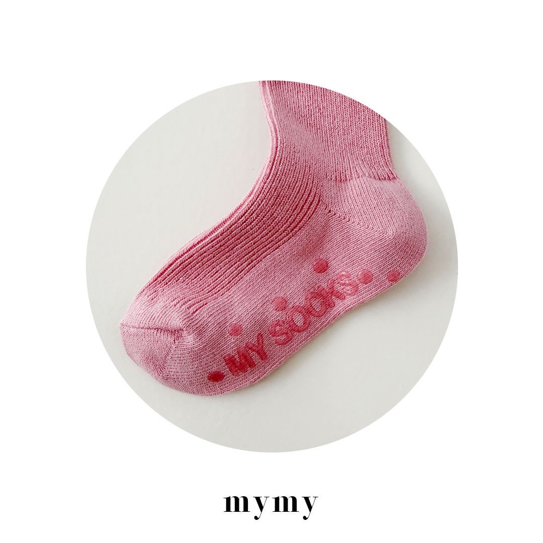 Mysocks | vanity set (ACC)