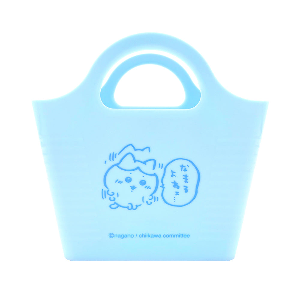 現貨｜Chiikawa ちいかわ 小八 Hachiware 日版 迷你 收納籃 (227405)