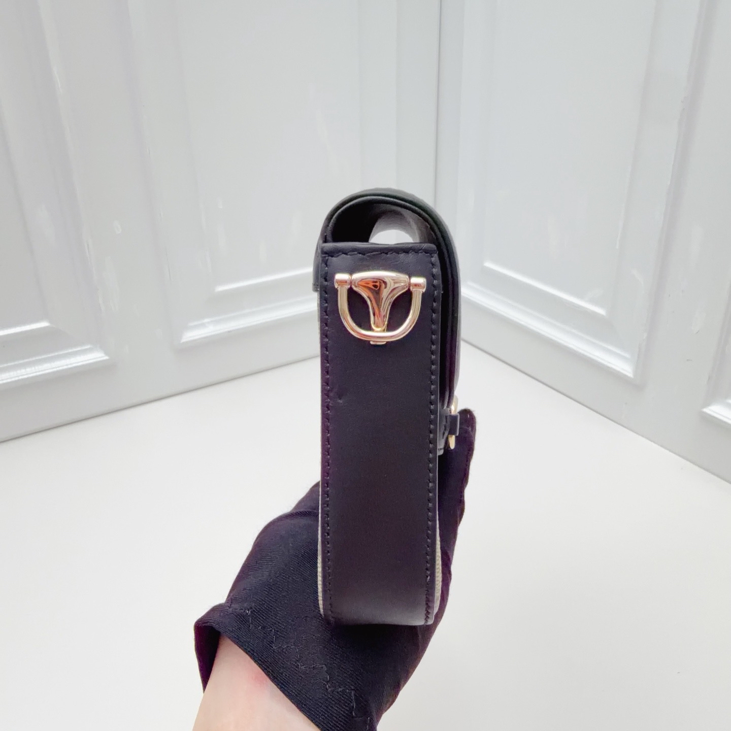 【預訂貨品】Gucci二合一大麻將包