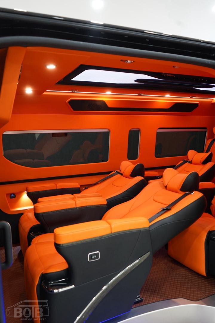 HIACE CURTAIN / H300-CT-13001-BZ