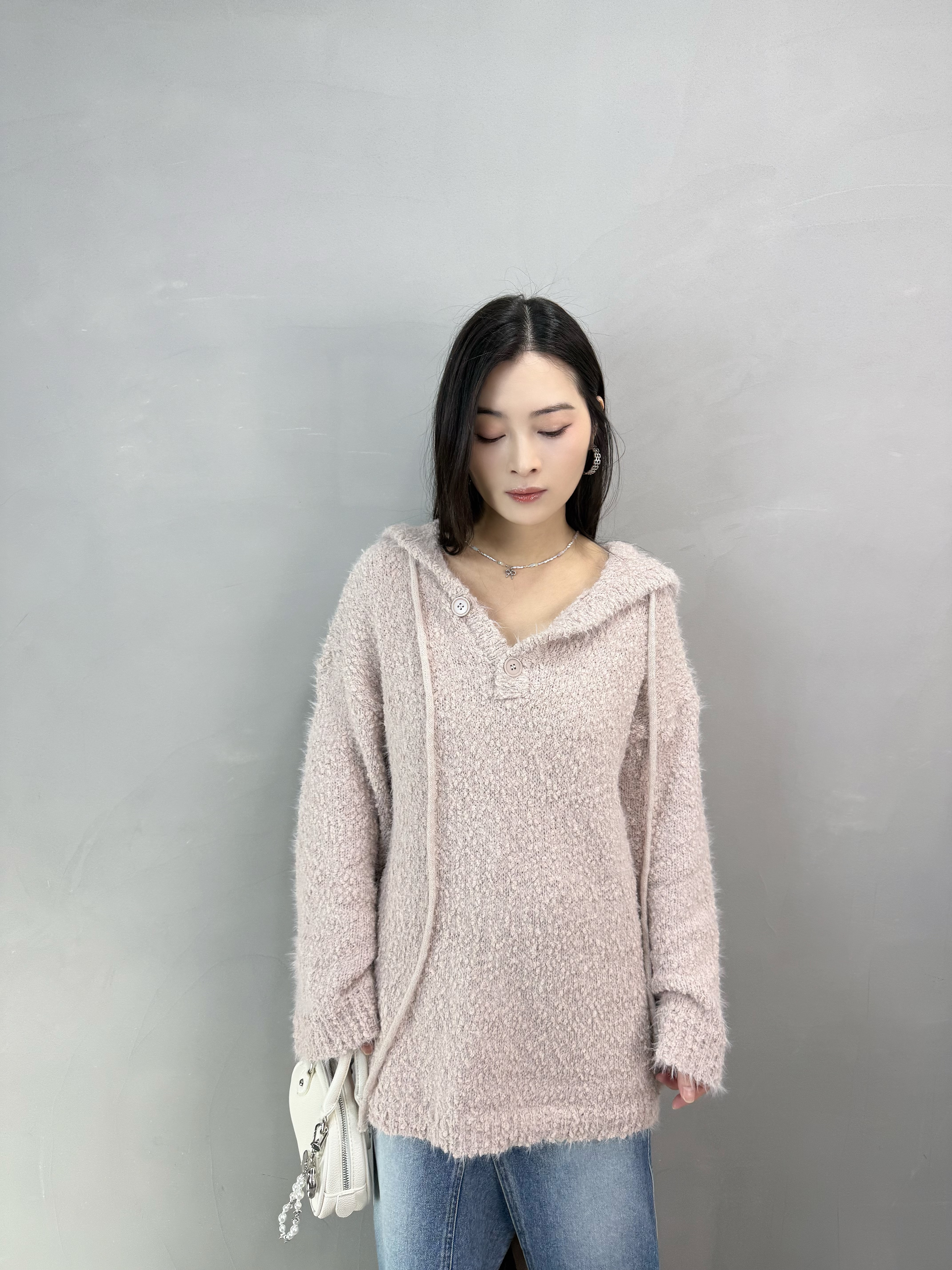 F70 有帽糯米糍粒粒Ops