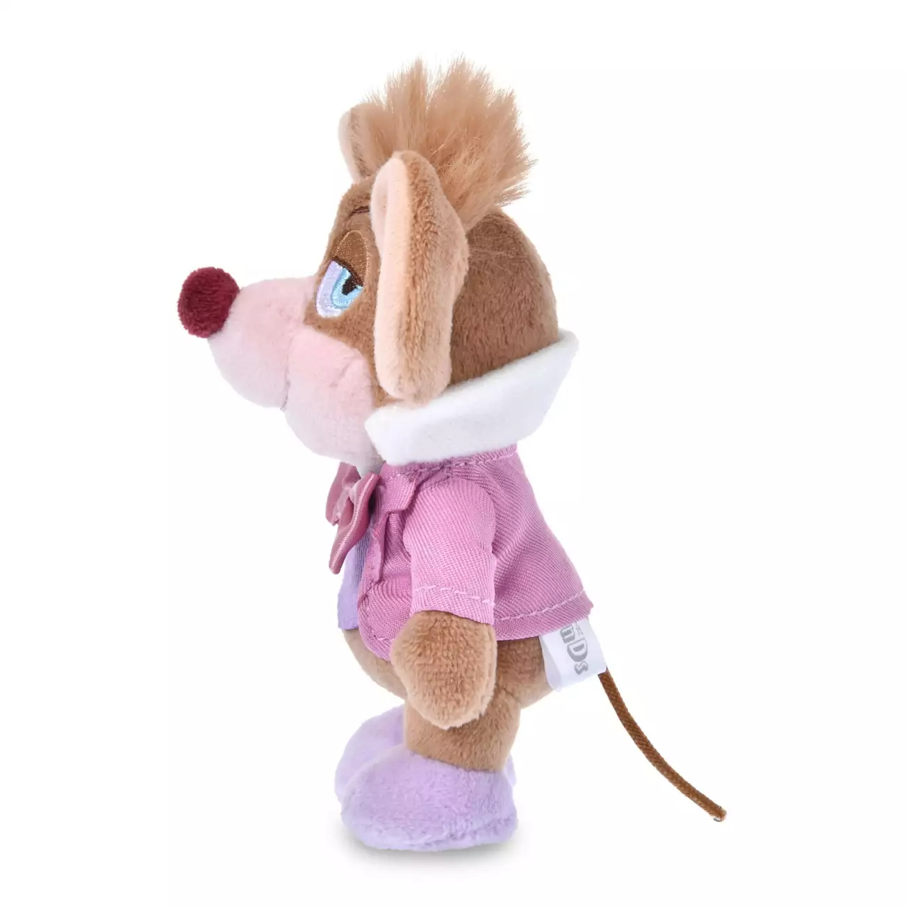 🌸 【預訂】Dormouse stanDs 公仔-DISNEY ALICE IN WONDERLAND 75TH ANNIVERSARY