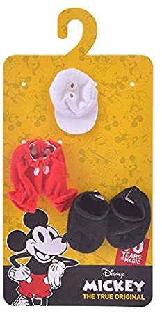 [現貨] [DS] 迪士尼吊飾衫仔 {TF856040}