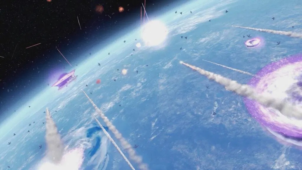 【預售 16/4】SW2 異度神劍X 終極版 / Xenoblade Chronicles X: Definitive Edition 中/英/日文 (行貨中文封面) PO0474