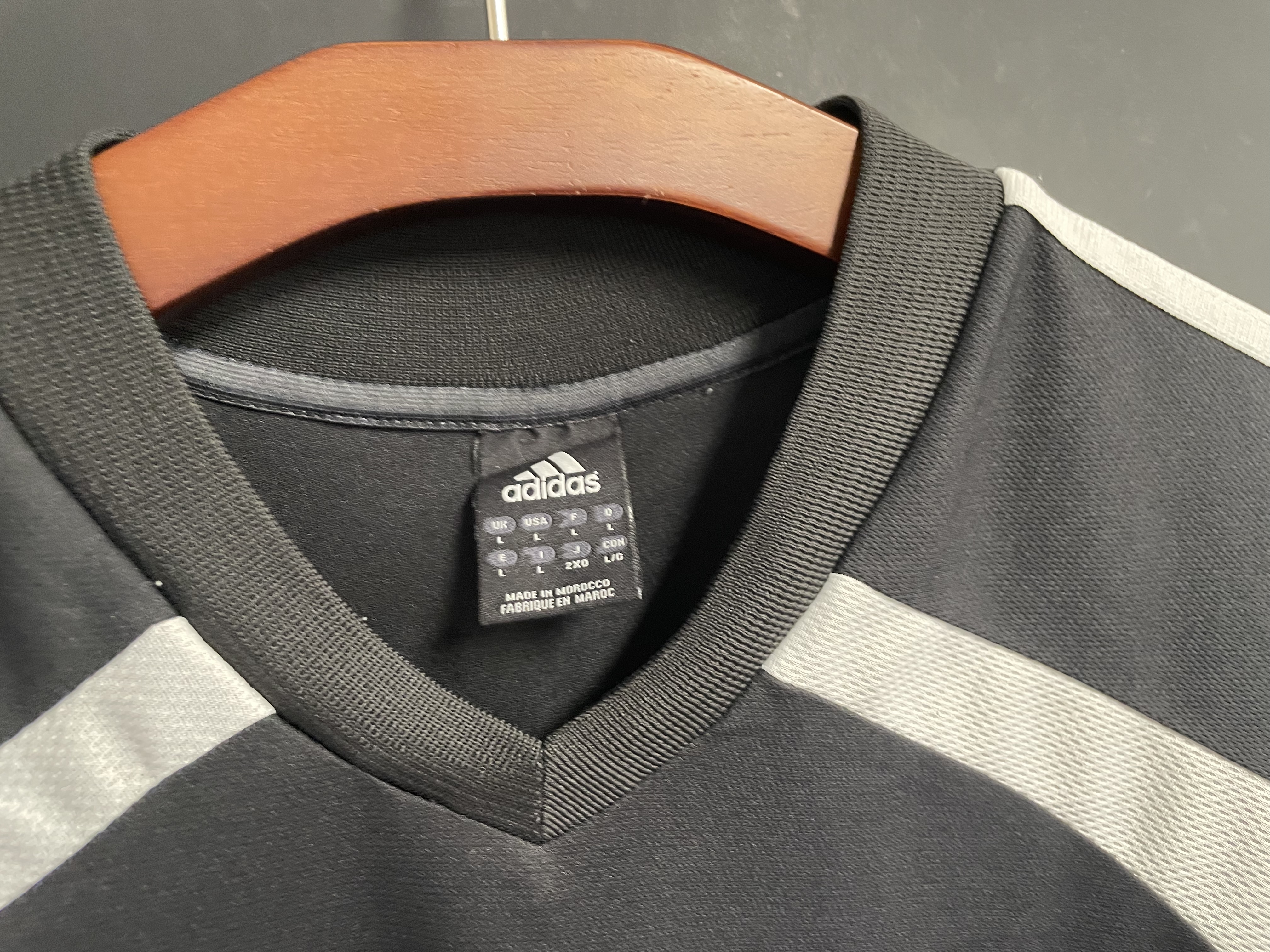 富咸02/03客場 稻本潤一 FALHAM FC 2002-2003 AWAY SHIRT INAMOTO 